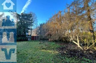 Grundstück zu kaufen in 81739 München, Ihr neues Zuhause in Waldperlach: Attraktives Baugrundstück für ein Doppelhaus