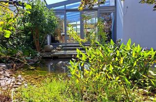 Einfamilienhaus kaufen in 82272 Moorenweis, Familientraum in Moorenweis - Liebevoll renoviert! Wintergarten, Traumgarten & viel Platz