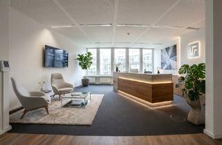 Büro zu mieten in Heimeranplatz, 80339 München, Plug & Play... Untermietfläche am Heimeranplatz