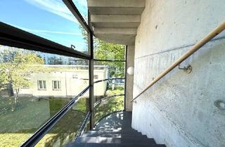 Büro zu mieten in Tal, 80686 München, Stylische Büros mit Terrasse