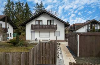 Grundstück zu kaufen in Tal, 81475 München, Wohnen am Forstenrieder Park - Baugrundstück in absolut ruhiger Lage