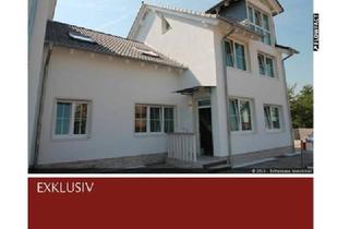 Wohnung mieten in 65451 Kelsterbach, * Modern & Hell * Exklusive Maisonette-Wohnung auf 110m² mit 2 Balkonen