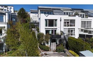 Haus kaufen in 89075 Ulm, Exklusives Splitlevel-Reiheneckhaus in Top-Lage mit traumhaftem Garten - Nähe Uniklinikum