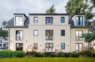 Wohnung kaufen in 53604 Bad Honnef, Großzügige , barrierefreie Maisonette-Wohnung -hochwertige Ausstattung in Bad Honnef !