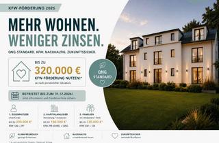 Wohnung kaufen in 53604 Bad Honnef, Großzügige , barrierefreie Maisonette-Wohnung -hochwertige Ausstattung in Bad Honnef !