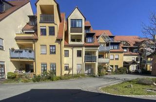 Wohnung kaufen in 90530 Wendelstein, Sofort Mieteinnahmen: Vermietete Seniorenwohnung mit Betreiberkonzept