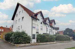 Wohnung kaufen in 01328 Dresden, *Bezugsfrei!* 1-Zimmer Terrassenwohnung