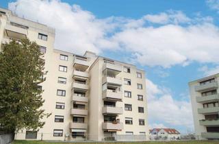 Penthouse kaufen in 71735 Eberdingen, Penthouse-Wohnung mit Weitblick, Balkon, Aufzug und TG-Stellplatz in ruhiger Lage von Hochdorf