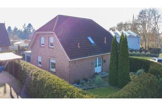 Einfamilienhaus kaufen in 26529 Marienhafe, Gemütliches, modernisiertes Einfamilienhaus in Marienhafe