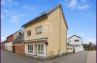 Mehrfamilienhaus kaufen in 50189 Elsdorf, Rendite & Perspektive – saniertes Wohnensemble mit Entwicklungspotenzial!