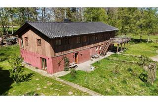 Haus kaufen in 25557 Seefeld, Entdeckt und verliebt: Resthof in traumhafter Alleinlage