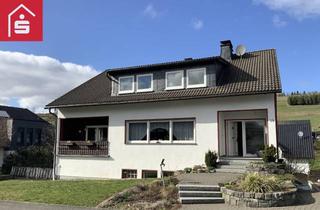Haus kaufen in 59955 Winterberg, Kapitalanleger aufgepasst!