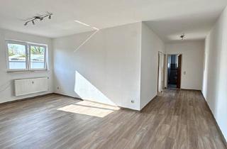 Wohnung mieten in Angela-Braun-Straße 16, 66115 Saarbrücken, Helle renovierte 3-ZKB Wohnung