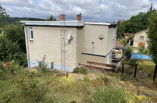 Haus kaufen in 07552 Gera, Terrassenhaus mit Weitblick – Wohnen mit Panorama in Gera-Langenberg
