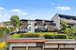 Wohnung kaufen in 72574 Bad Urach, Kapitalanleger aufgepasst – Attraktives 1-Zimmer-Ferienwohnung in Bad Urach