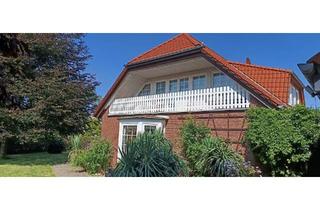 Einfamilienhaus kaufen in 38239 Salzgitter, Wohnen mit Komfort: Großzügiges Einfamilienhaus mit Doppelgarage und idyllischem Garten