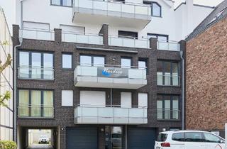 Wohnung kaufen in 27476 Cuxhaven, TOP- Anlageimmobilie: Sichern Sie sich eine starke Rendite in Duhnen – exklusive, barrierefreie Eigentumswohnung in strandnaher Lage!