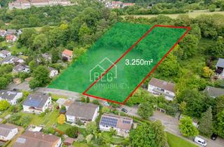 Immobilie kaufen in 74523 Schwäbisch Hall, Großes Baugrundstück für 1–2 Bauplätze, jeweils mit bis zu 3 Wohneinheiten - VB!