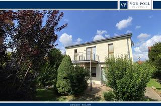 Haus kaufen in 38835 Hessen, Wohn- und Arbeitsensemble mit Charme und Potenzial in Osterwieck/ Hessen