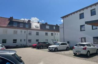 Anlageobjekt in 18437 Stralsund, 15 WE `s im Neu- und- Altbau mit gesicherter Rendite