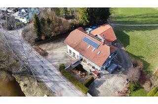 Haus kaufen in 82266 Inning, Ihr Mehrgenerationen-Traum 668,59 qm – Wohnen & Arbeiten im Naturparadies Windach