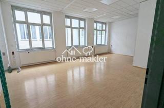 Büro zu mieten in Lameystr. 8A, 75175 Pforzheim, Flexible Büroflächen (107–255 m²) in zentraler Lage Pforzheim – helle Räume & Bambusparkett