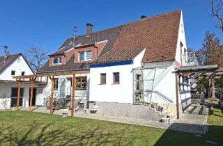 Haus kaufen in 86156 Augsburg, Hier legen Sie gut an! WH in guter Lage mit guter Verkehrsanbindung!