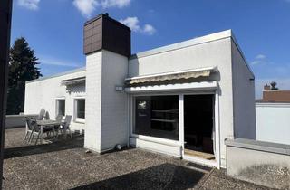 Wohnung kaufen in 66125 Saarbrücken, Renovierte Eigentumswohnung mit großer Dachterrasse in Dudweiler-Süd