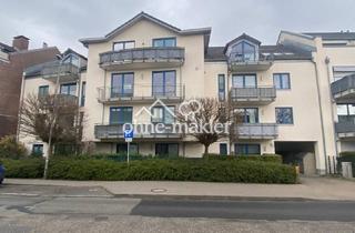 Wohnung mieten in 22941 Bargteheide, Erdgeschosswohnung mit Garten in Bargteheide Zentrum