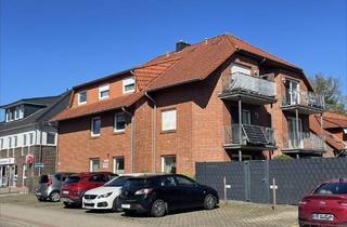 Wohnung kaufen in 26419 Schortens, Vermietete Eigentumswohnung mitten in der Stadt