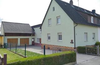 Einfamilienhaus kaufen in Friedenstraße, 75045 Walzbachtal, Sanierungsbedürftiges Einfamilienhaus mit Potenzial und Fördermöglichkeiten