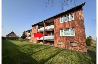 Wohnung kaufen in 21723 Hollern-Twielenfleth, Vermietete Hochparterre-Wohnung in Hollern-Twielenfleth