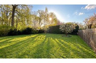 Immobilie kaufen in 04654 Frohburg, Baugrundstück in Frohburg – ca. 545 m², erschlossen in Frohburg, südlich von Leipzig