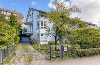 Doppelhaushälfte kaufen in 71032 Böblingen, Einmalig am Böblinger See - Architektur mit Galerie & Stil