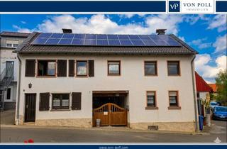 Haus kaufen in 55234 Bechenheim, Nur für Kapitalanleger! Zwei vermietete Häuser im Paket!