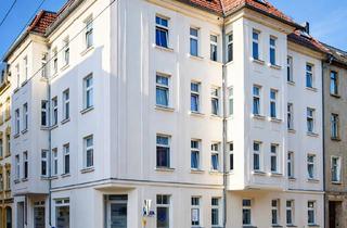 Anlageobjekt in 07548 Gera, Wohn- und Geschäftshaus mit 10 modernen Wohneinheiten sowie eine Gewerbeeinheit in Top-Lage