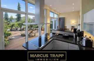 Anlageobjekt in 40597 Düsseldorf, Seltene Kombination: Solides Investment & private Stadtresidenz unter einem Dach