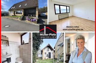 Einfamilienhaus kaufen in 41844 Wegberg, ***Reserviert*** Generationen verbinden: Großzügiges Ein-/Zweiparteienhaus in Waldrandlage!