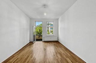 Wohnung kaufen in Stadtpark Steglitz, 12167 Berlin, Super geschnitten und WG-tauglich: 2-Raum-Wohnung in Berlin-Steglitz!