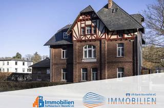Villa kaufen in 53937 Schleiden, Denkmalgeschützte Villa in Schleiden mit 7 Wohneinheiten