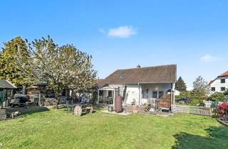 Einfamilienhaus kaufen in 32609 Hüllhorst, Einfamilienhaus: Familientraum in ruhiger Wohngegend von Hüllhorst