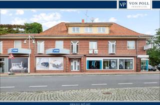 Büro zu mieten in 29640 Schneverdingen, Bürofläche in zentraler Lage von Schneverdingen