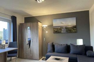 Wohnung kaufen in 25718 Friedrichskoog, Ferienwohnung - Lukrative Investition an der Nordseeküste