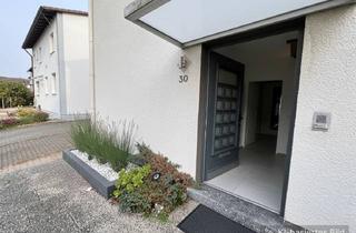 Haus mieten in 58640 Iserlohn, Großzügige Doppelhaushälfte in bevorzugter Wohnlage zur Miete