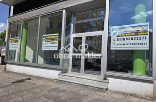 Büro zu mieten in Durlacherstraße 70-72, 75172 Pforzheim, Top Gewerbefläche in zentraler Lage – 323 m² | flexibel nutzbar | nur 6 €/m² | provisionsfrei