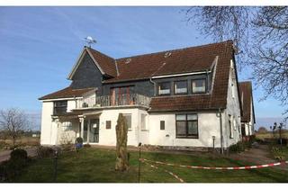 Haus kaufen in 24229 Schwedeneck, Mit Blick auf die Ostsee *** ehemaliges Pflegeheim *** mit 850 m² Wohn- Nutzfläche *** solitäre Lage ***