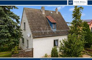 Einfamilienhaus kaufen in 99428 Weimar, Kompaktes Einfamilienhaus in Isseroda
