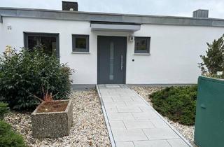 Haus kaufen in 94315 Straubing, Reihenmittelhaus im Bungalowstil - freiwerdend - in attraktiver Lage im Süden von Straubing