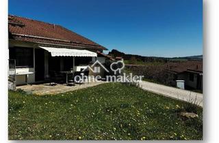 Garagen kaufen in Hochbergle, 86983 Lechbruck, Ferienhaus in Lechbruck am See mit See- und Bergpanorama