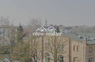 Wohnung mieten in 17489 Greifswald, 2 Zimmer in 3er WEG zu vergeben, zwischen Altstadt und Beitz-Campus